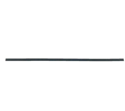Non-Slip Bumper Feet Strips For HP ENVY X360 13-AQ 13-AD 13-AH 13-AG Original Laptop Rubber Foot Strips Pads Silvre/Golden/Black: 13-AQ Black