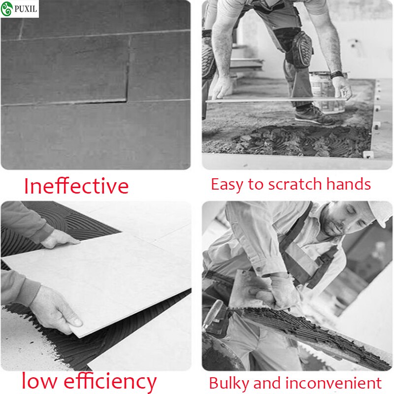 12V Wireless Tile Installation Portable Smart Tile Tiler Floor Vitero Wall Tile Vibration Machine Brick Wall Tile Tool