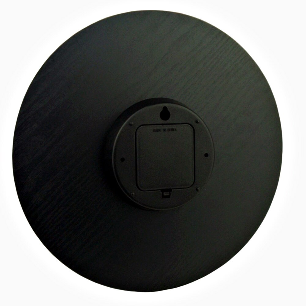 Home Decoration Large Flower Pattern Wall Clock Modern Style Decor Wall Watches Relojes Decoracion Pared