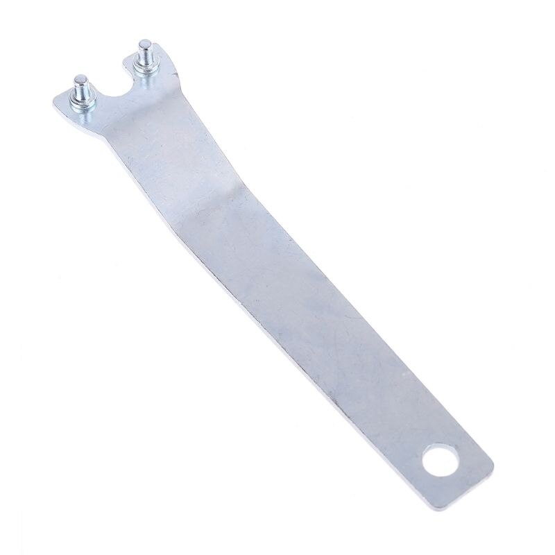 3pcs/set Metal Grinder Wrench Spanner For Makita Grinder Lock Nut Flange Angle Wrench Spanner Tool