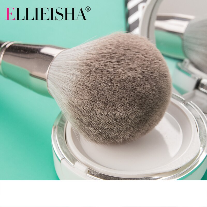 Make Up Brush Set Eyeshadow Brow Makeup Face Mask Brush Makeup Facial Foundation Cosmetic Blusher Make Up Tools Makeup Brush Bag