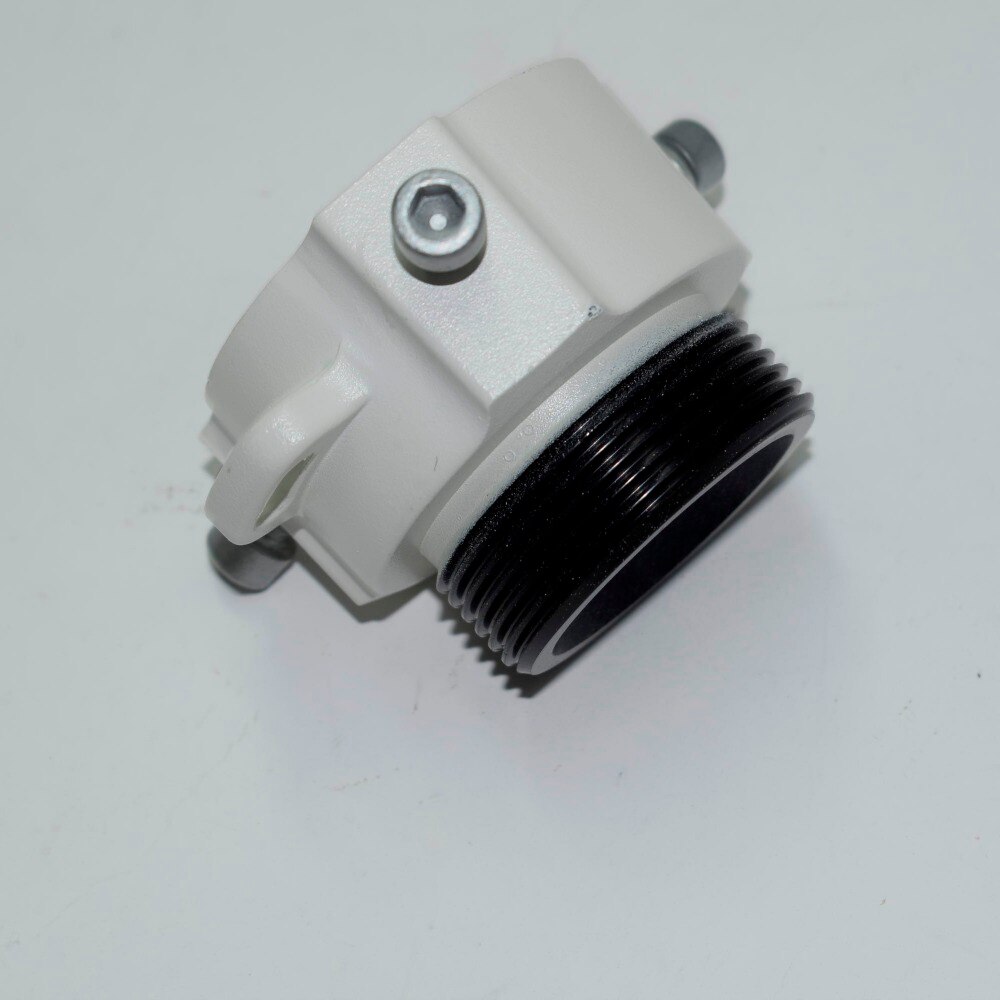 Dahua Aluminum material mount adapter DH-PFA111 cctv camera accessories application for speed dome camera installation