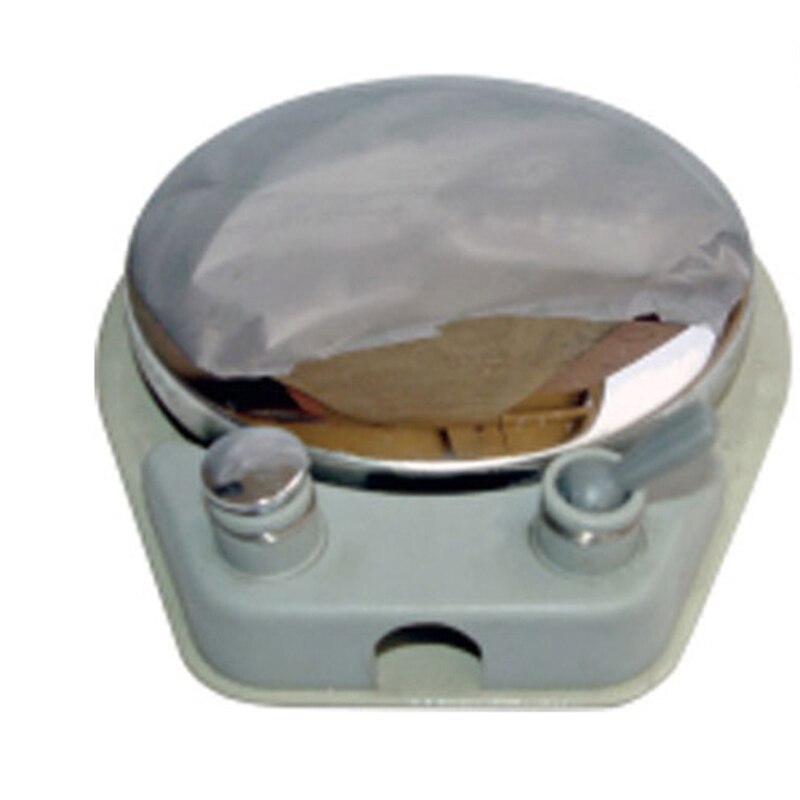 Dental Lab Chair Foot Tools Pedal 2/4 Holes Switch Dental Standard Foot Control Pedal Dental Chair Accessories