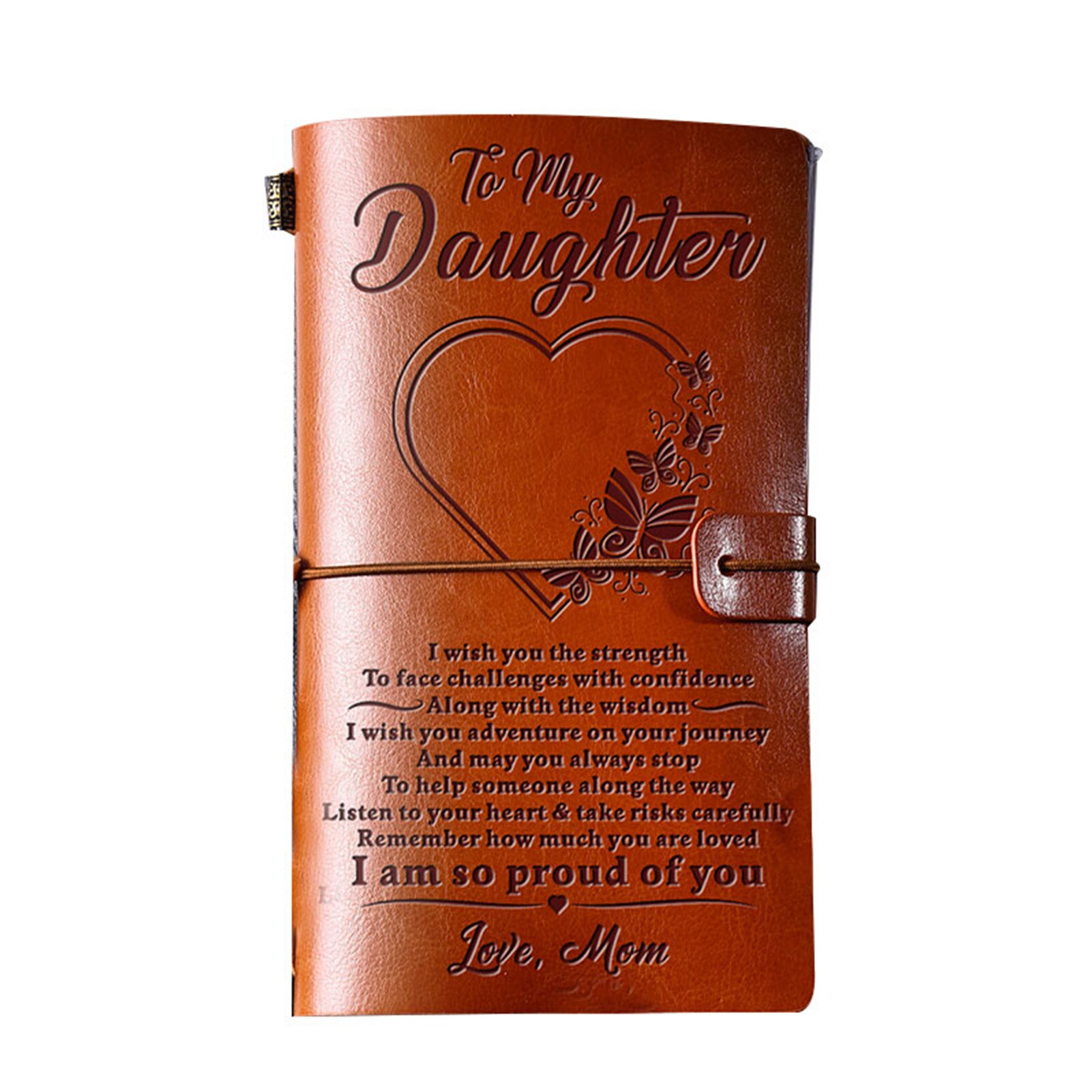 Vintage Engraved Journals Retro PU Leather Notebook Diary Notepad Note Book Stationery Traveler Journals