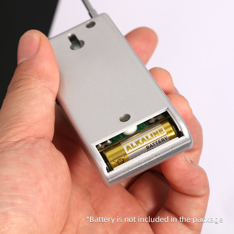 K-1000s LED digital pixel strip light, LED pixel screen programmable controller, with RF remote controller, use LEDedit