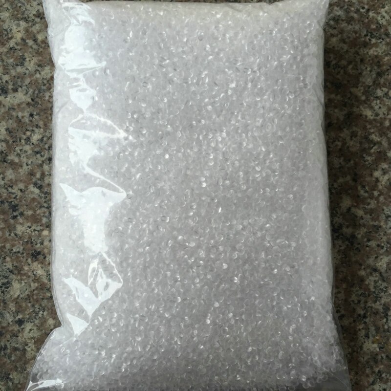Aromaterapiperle uden duft, duftperler, farveløse og lugtfri, gør-det-selv-duftperlemateriale