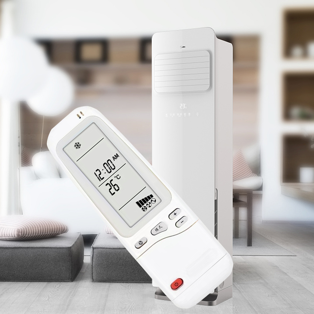 Air Conditioner Remote Control For Airwell / Electra / Emailair / Elco RC-41-1 RC3 23IN1, Replacement Air condition controller