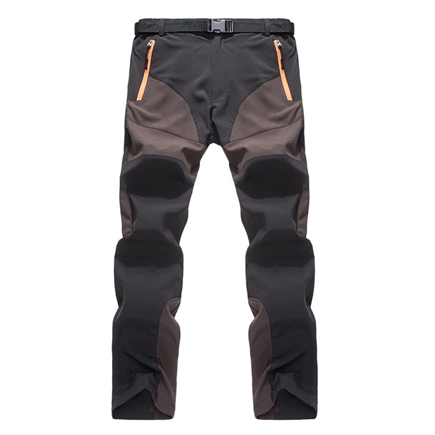 pantalon de Ski haut de gamme hommes préservation pantalon de Ski Charge pantalon respirant haute imperméable pantalon pantalon de neige
