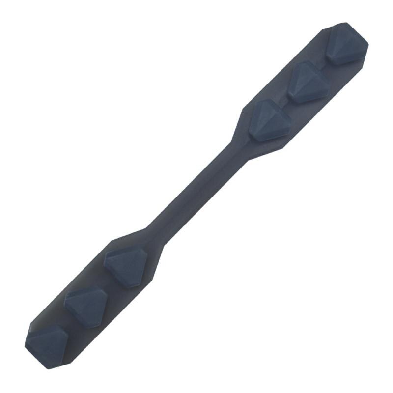 1Pc Gesicht Maske Ohr Saver Nicht-slip Maske Haken Einstellbare Maske Hängen Schnalle Erweiterung Strap Maske Zubehör: A03