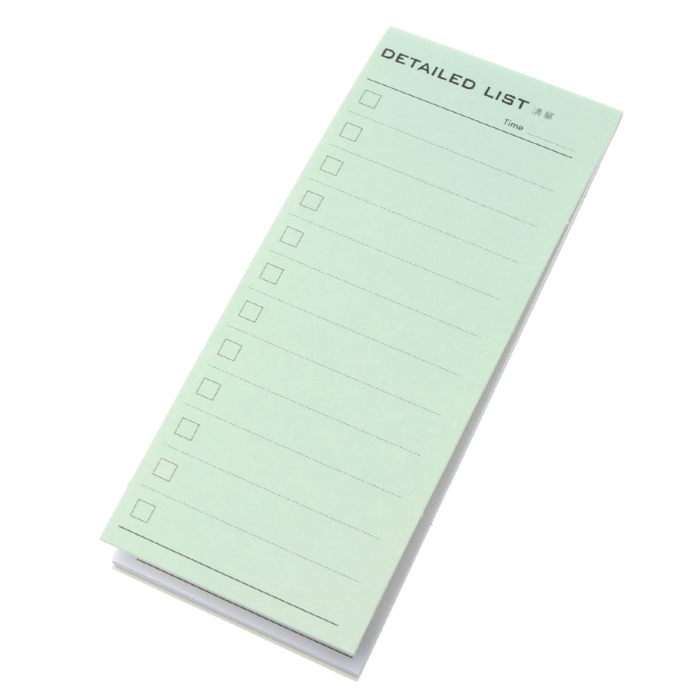 Day plan Week Plan Month plan More Detailed list Notebook Notepad Copybook Daily Memos Planner Journal Office Stationery