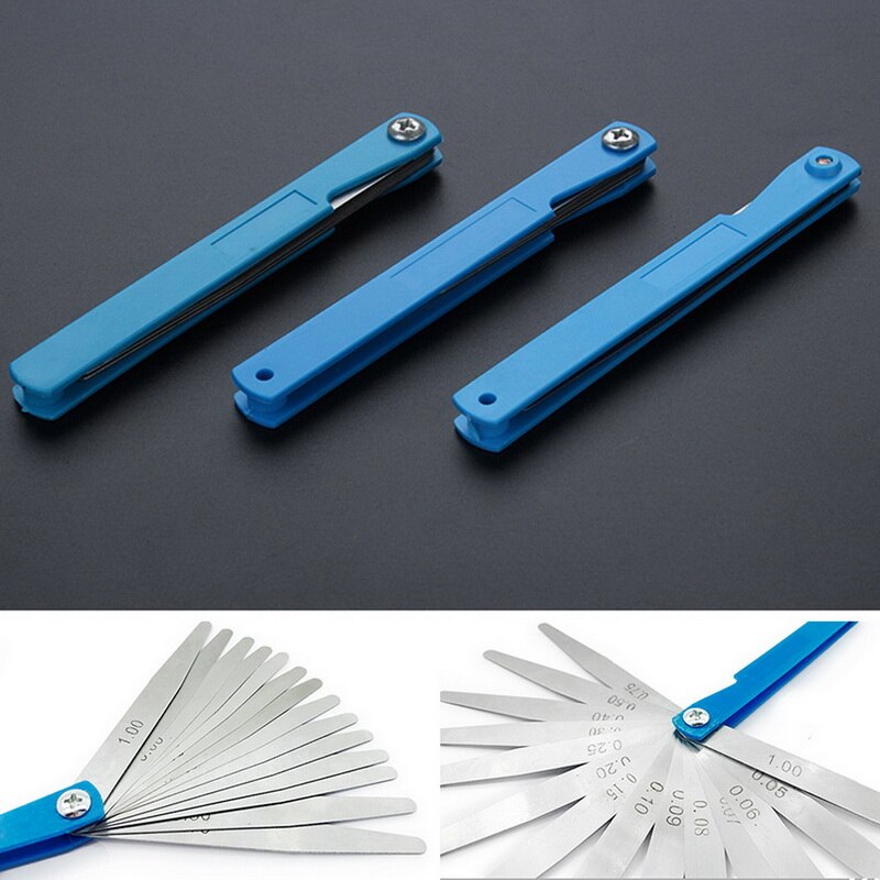 Alloy Stainless Steel High Precision Gap Measuring Tool