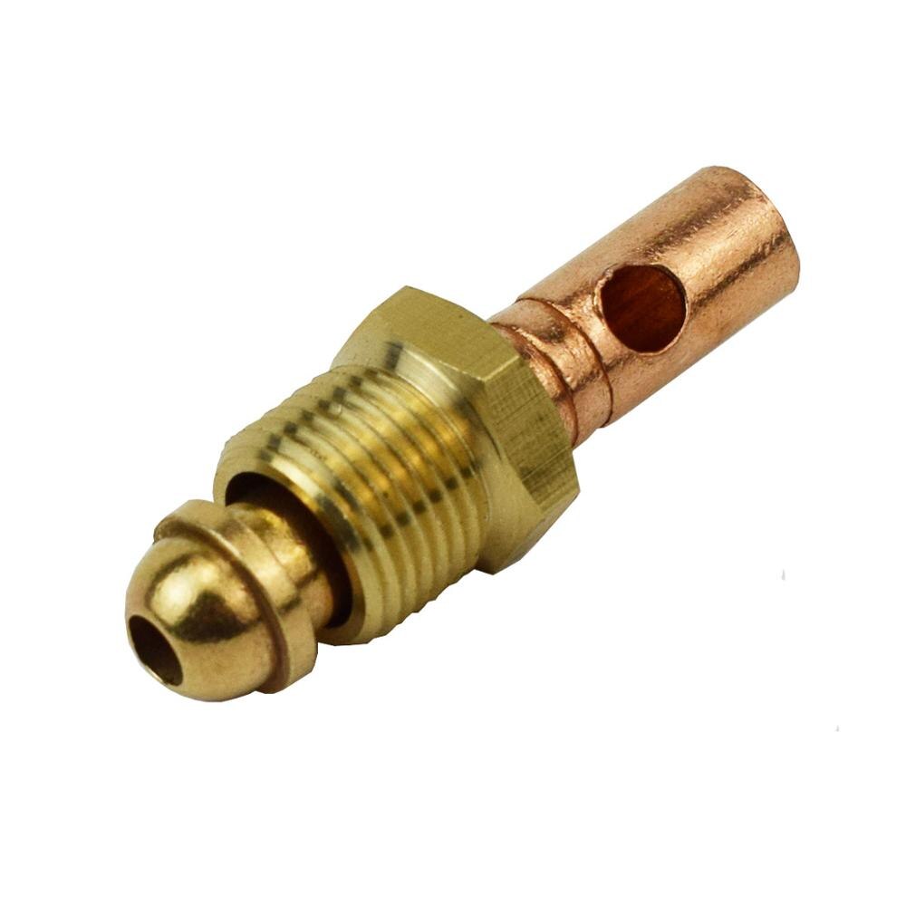 Torche de soudage, connecteur de câble avant à gaz et électrique, WP-26 26V 26F 26FV 26P