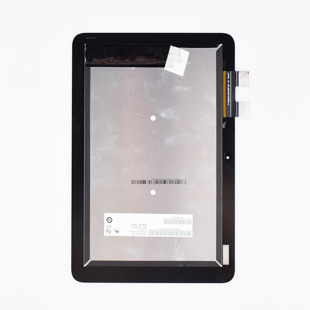 10.1&quot; For ASUS Transformer Mini T102HA T102H T102 HA LCD Display Matrix Touch Screen Digitizer Sensor Tablet PC Assembly Parts