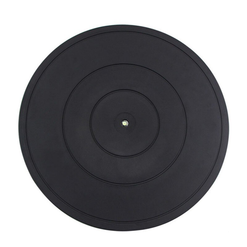 Multipurpose 10" Rotating Turntable Lazy Susan 360 Swivel Dinner Party Display Gadgets Home Kitchen 25cm 220 Lbs Turnplate