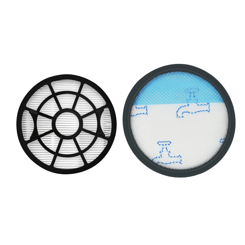 Compatible avec Rowenta Tefal filtre TW2947 Swift Power Cyclonic RO2910 RO2913 RO2915 RO2932 RO2933 RO2957 RO2981 ZR904301 Pièces Filtre HEPA ZR904301