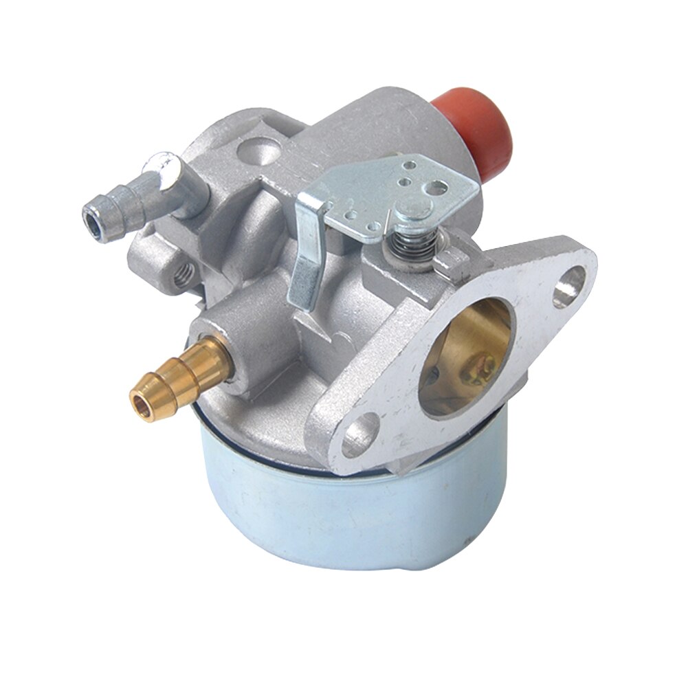 Aluminium Yard Patio Praktische Vervangende Onderdelen Tuingereedschap Carburateur Thuis Grasmaaier Multifunctionele Met Pakking Voor Tecumseh