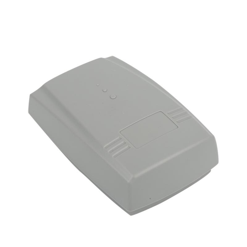 Universal 2 Channel Gate Garage Door Remote Control Receiver 433MHZ Fixed Code Remote Control and Rolling Code Receiver