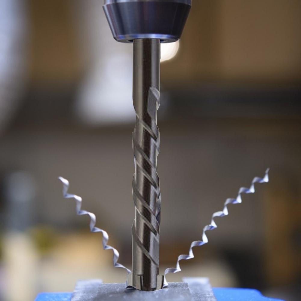 Concrete Drill Bit Set Tile Carbide Tip Set for Wood Ceramic