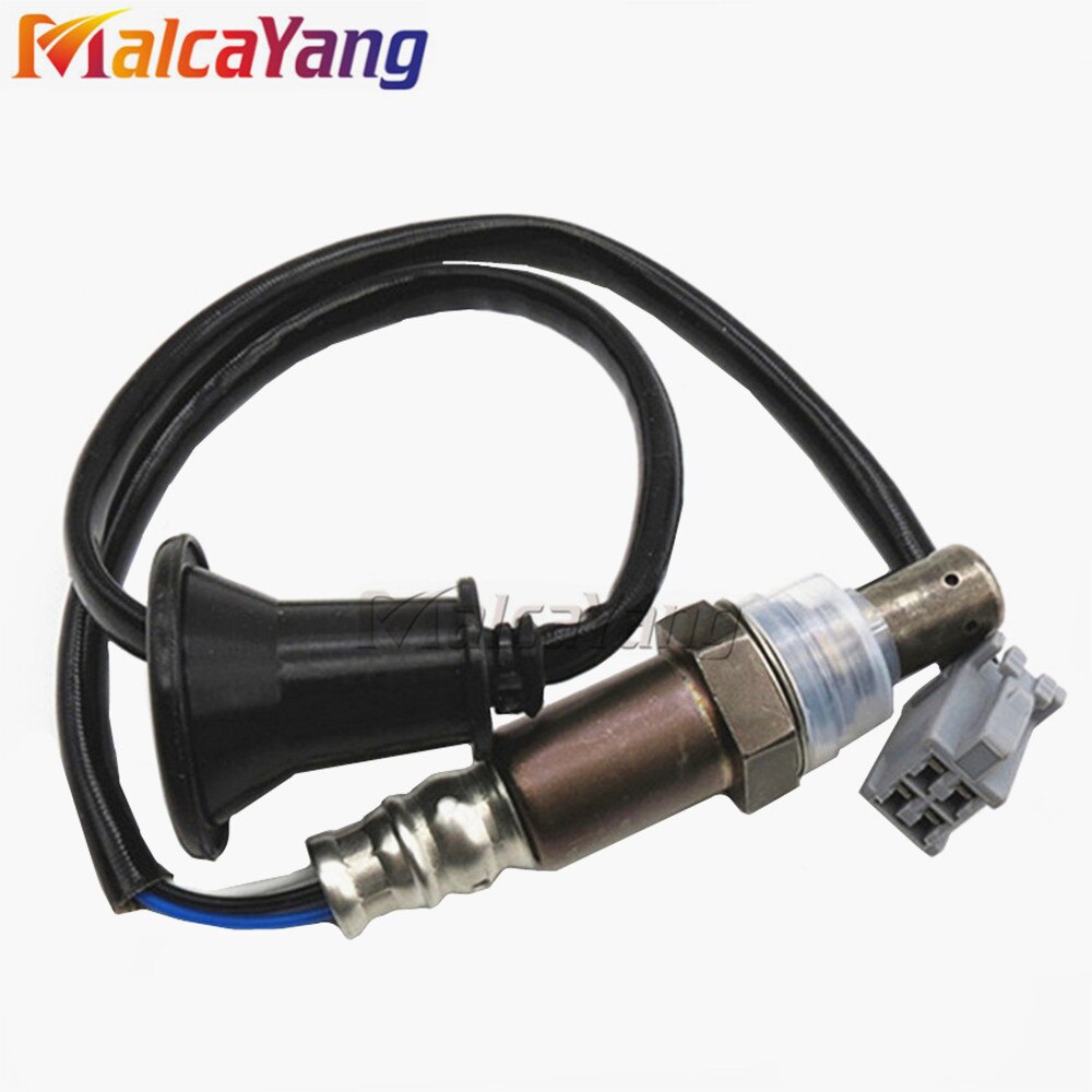 Sonde Lambda Denso DOX-0239 - Compatible Toyota Prius 1.5L 2003-2009 - Remplacement Capteur O2 (89465-47070) - 3