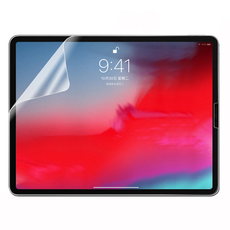 Paper Like Film For iPad Pro 11 Screen Protector Air 4/Mini 5 7.9/10.2 7th /Pro 12.9 10.5 9.7 Air 2 Air 3 Writing Film