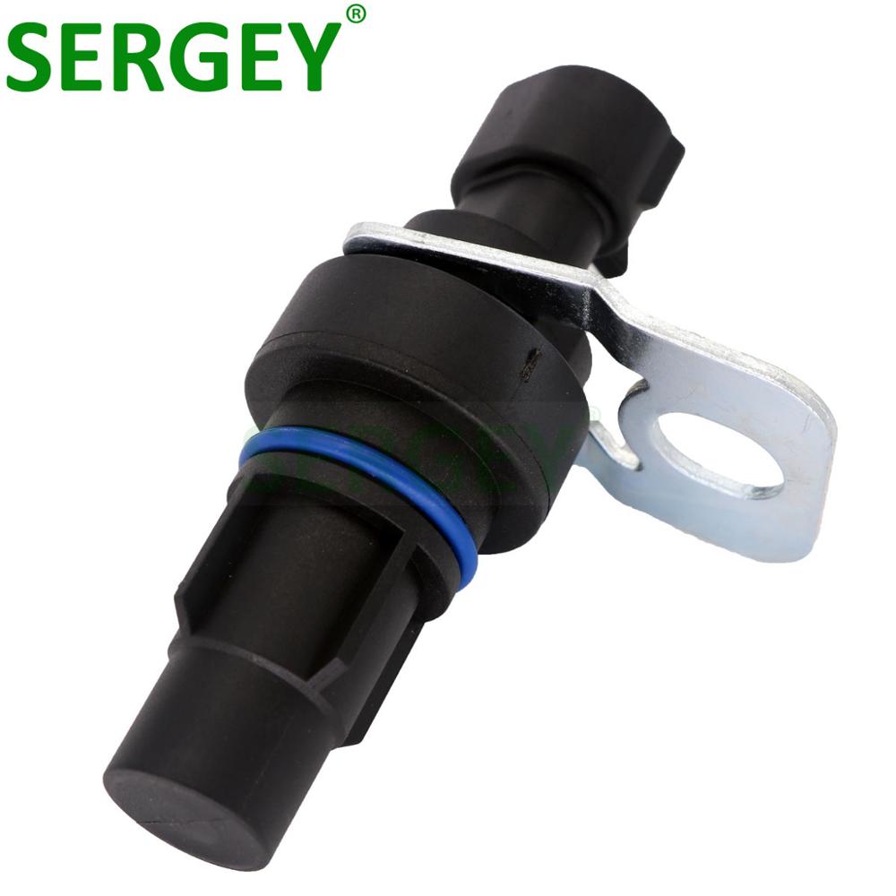 SERGEY Neue Auto Trans Fahrzeug Geschwindigkeit Sensor Für ALLISON HD/B500/4000RDS/T400 SERIE 29544139