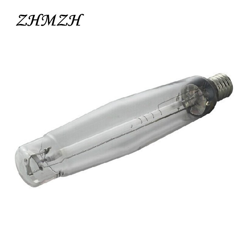 Lampe à Sodium haute pression pour culture de plantes, ampoule jaune haute efficacité 220V E27 E40 70W 100W 250w 400w 1000w