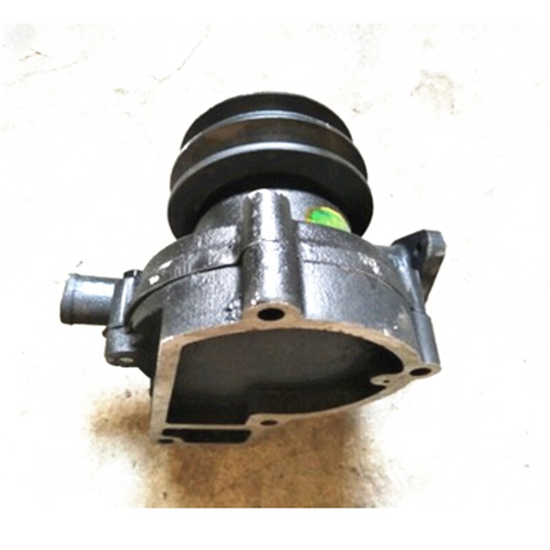 Jiangdong engine JD495T for tractor like Jinma, Luzhong etc, the water pump
