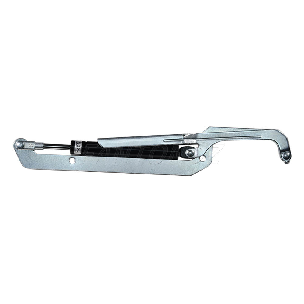 For Keter Hinge,Store It Out Arc/Max/Ace /Prem 1150 XL/Elite, WLPS, Heavy Duty 565308