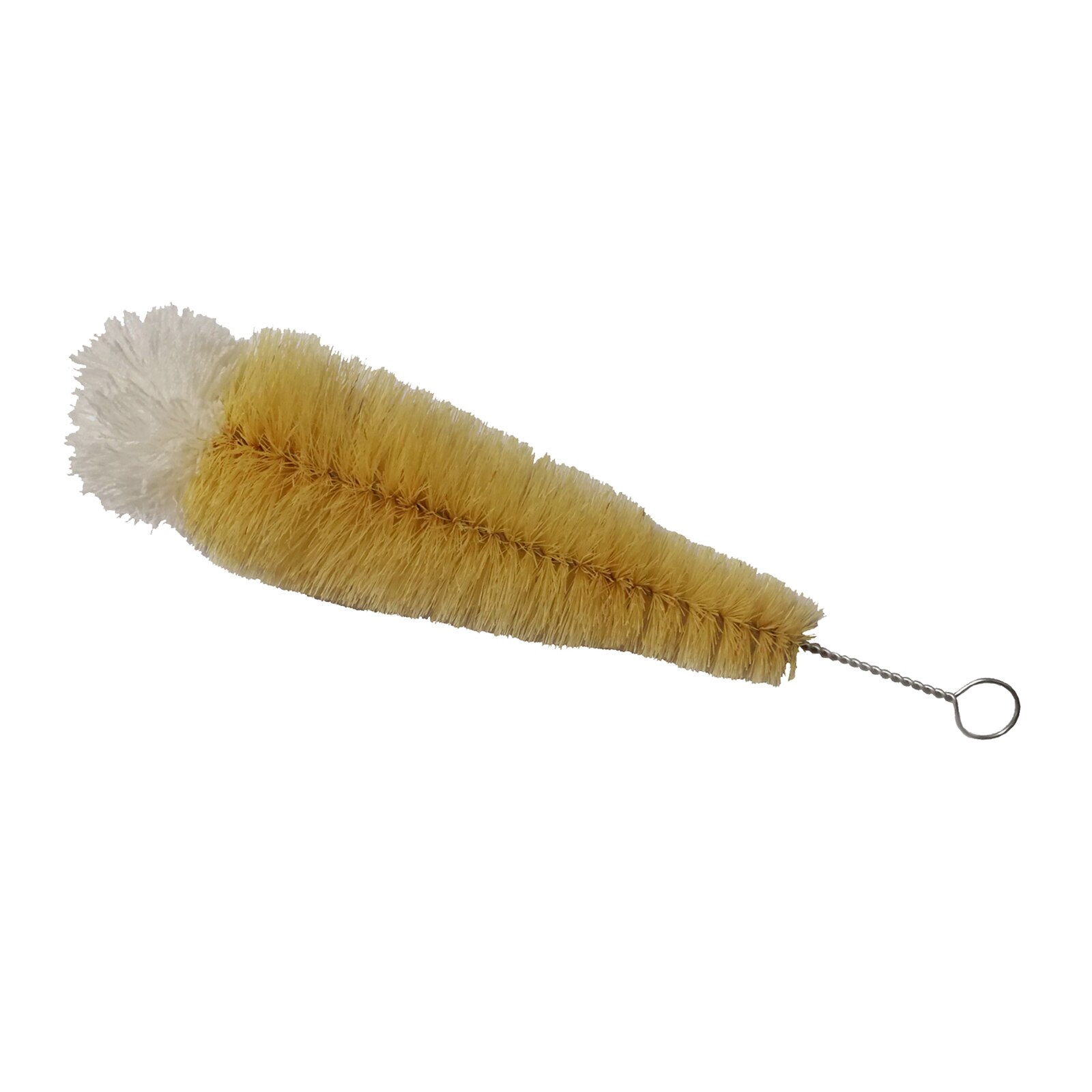 Fles Borstel Brouwen Fles Wijn Bier Mokken Theepot Glas Cleaner Thuis Tool