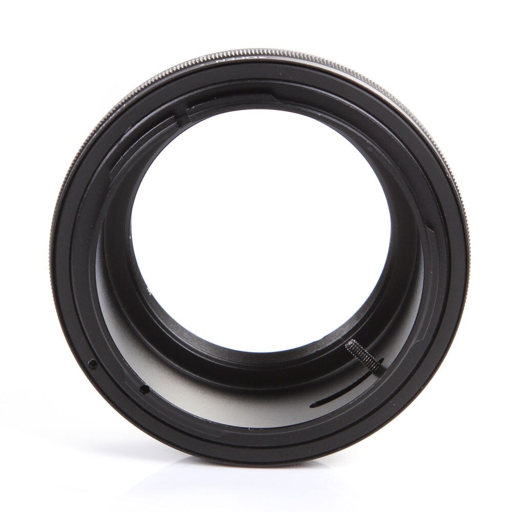 Bague adaptateur d'objectif pour objectif Canon FD FL à Sony E Mount NEX-C3 NEX-5N NEX-7 appareils photo NEX-VG900