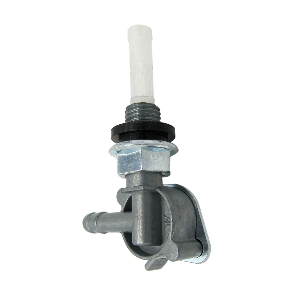 Fuel Tank Switch Valve Petcock Tap For 2 Stroke Motorized Bicycle 49cc-80cc