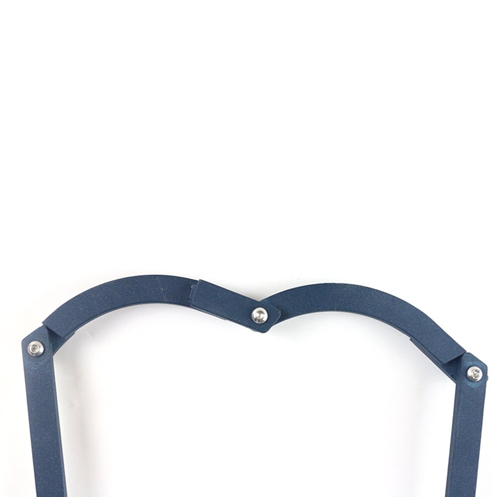 Outdoor Trekken Zware Stam Draad Hek Reparatie Tool Draagbare Metalen Farm Home Tuin Vangrail Handbediende Bevestiging Keten
