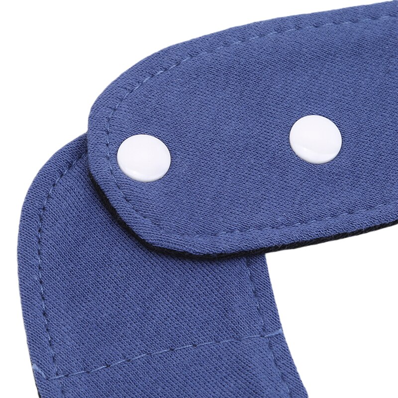 Cotton Lovely Cartoon Animal Panda Baby Bibs Newborn Infant Toddler Bibs Burps Clothes Waterproof Saliva Towels Baberos Apron