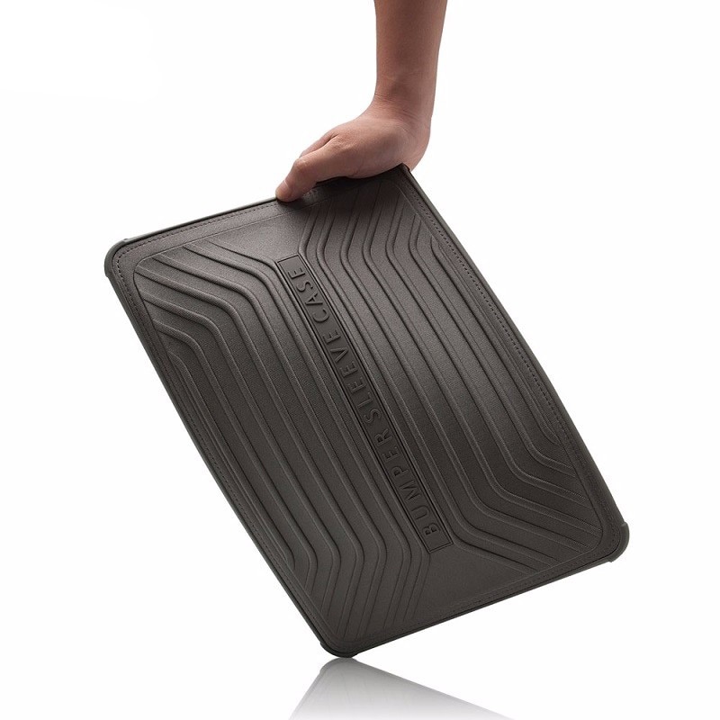 Wiwu laptop kofanger til macbook air pro 13 15 magnetisk ultra slim etui 11.6 12 13.3 14 15.4 notebook sleeve taske til ipad tablet