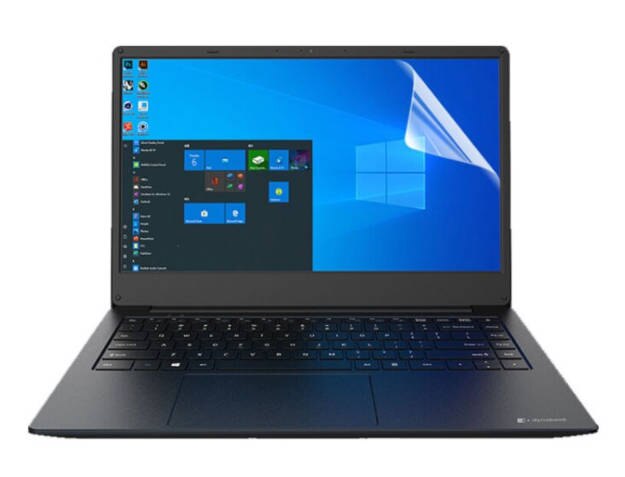 3pcs/pack for For TOSHIBA Dynabook CS40，CS40L，CS40L-HB CS50，CS50L，CS50L-HW EX50L-J EX50L Notebook Laptop Screen Protector Film