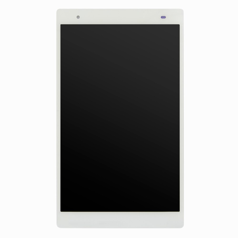 Voor Lenovo Tab 4 Plus 8704X TB-8704V TB-8704X TB-8704F TB-8704N TB-8704 Lcd Touch Screen Glas Sensor Vergadering