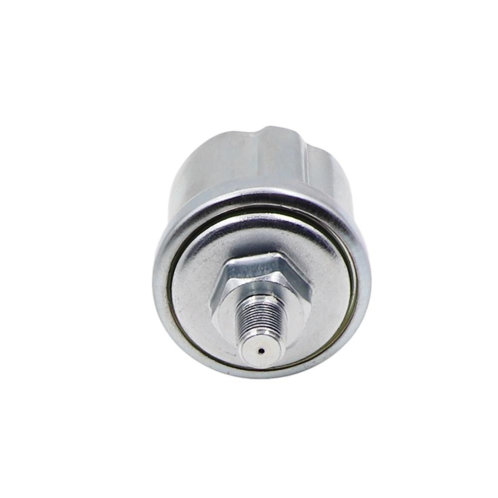 0-10 Bar Oil Pressure Gauge Sensors 0-5 Bar 10~184 ohm Fuel Sending Unit NPT 1/8 M10X1 Car Fuel Pressure Meter