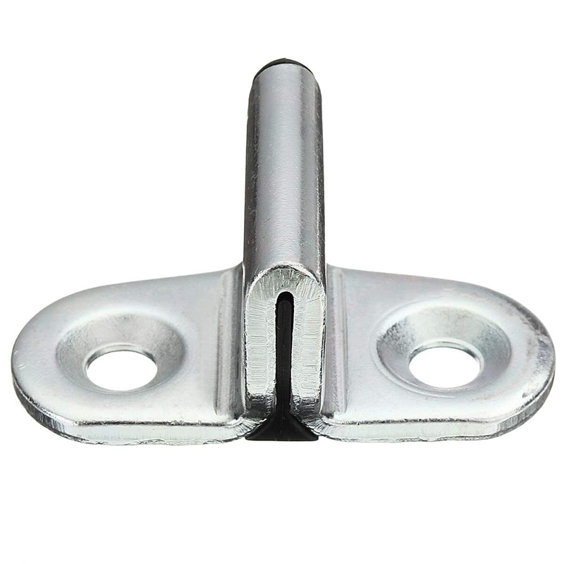 Rear Door Striker Catch For Fiat Ducato, Peugeot Boxer, Citroen Relay - Part #1345736080 4 thumbnail image