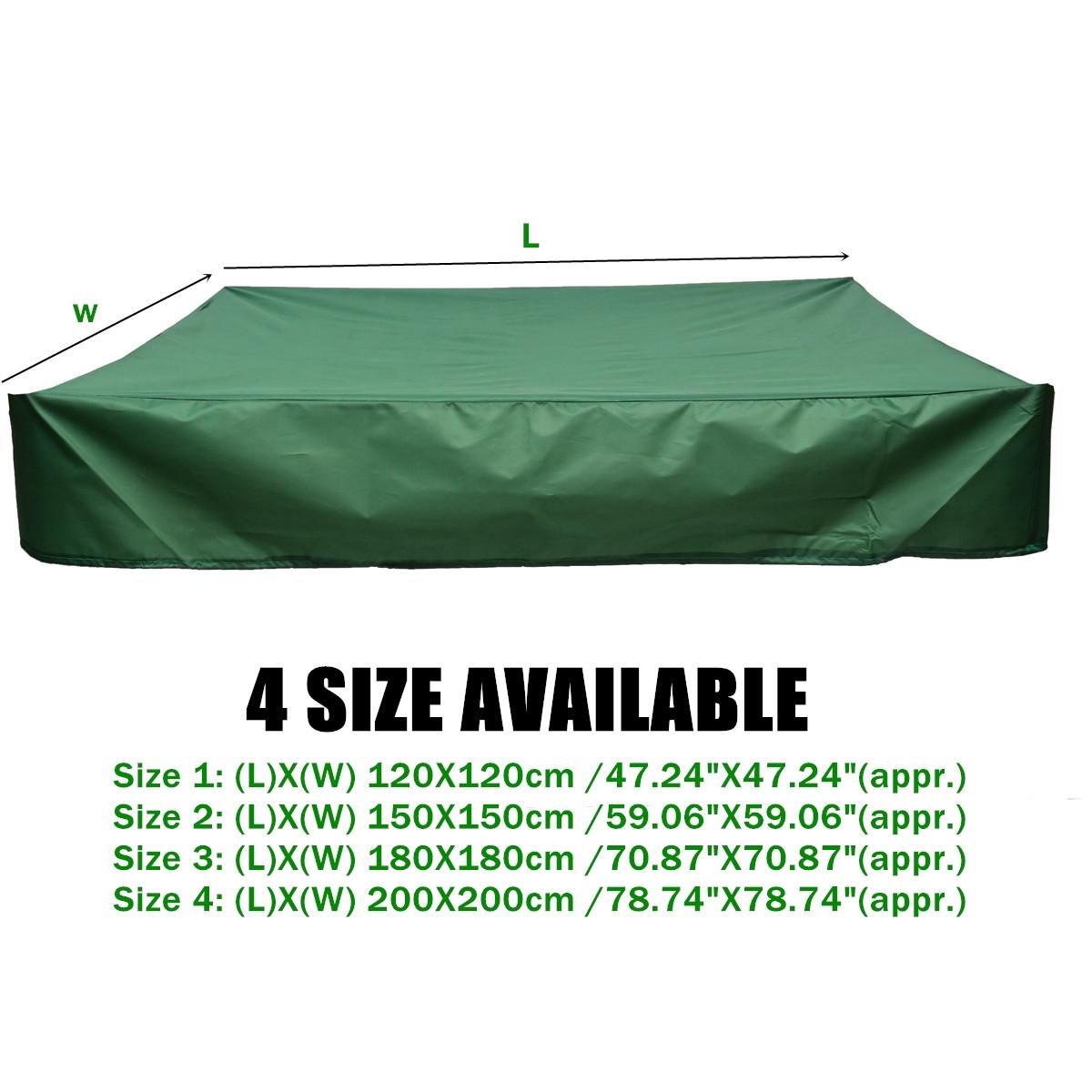 Universele kajak cover kajak opslag cover UV-bescherming kano cover Oxford kajak accessoires stof waterdicht sunblock schild outdoor vissen boot cover