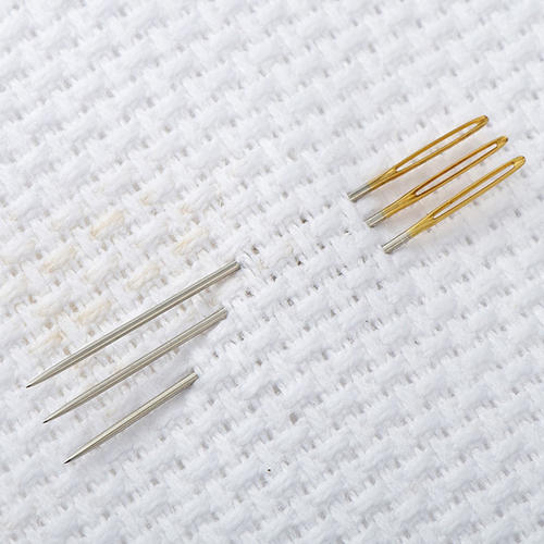Cro175-1 fabric thread Cross stitch kit for needlework and handicrafts Needlework Cross-stitch embroidery set Cross stitch kits