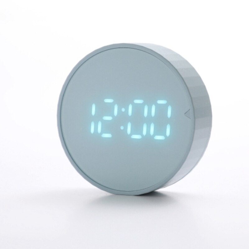 Digital Kitchen Timer, LED One Button Setting Egg Timer, netic Countdown & Count Up Timers for Cooking, Kids, Teachers, Class