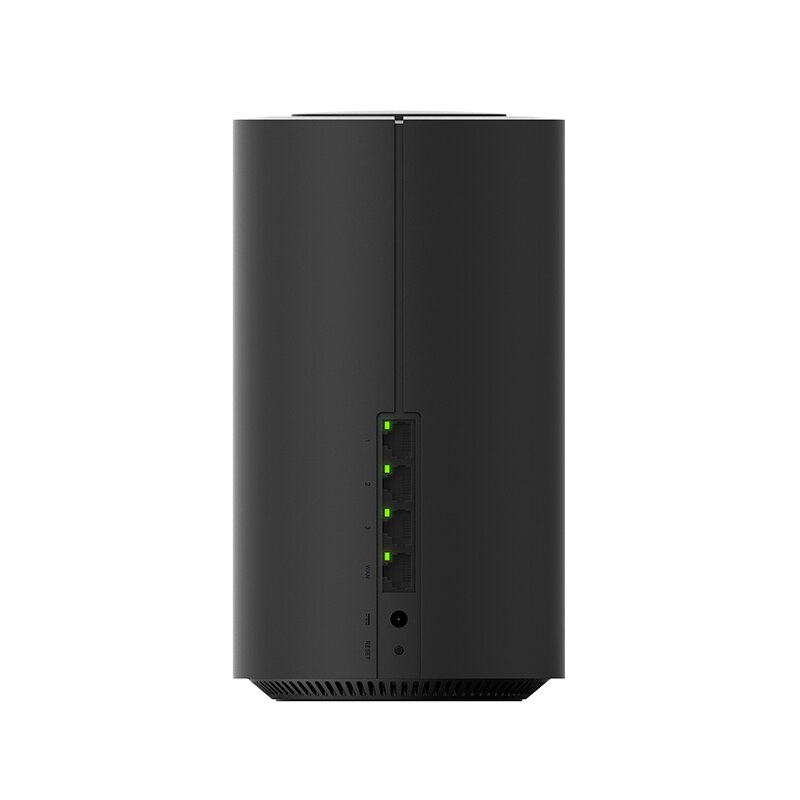 Original Xiaomi AC2100 Router Gigabit Ethernet Port Dual-core CPU Dual Frequency CPU Game Acceleration Wireless Router: original US Plug