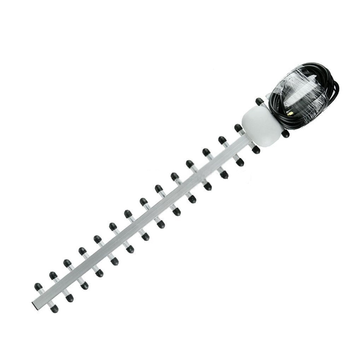 Yagi Antenne 4G Exterieur Lte Sma Male High Gain Wifi Outdoor Antenne Directionele Booster Versterker Modem RG58 1.5M kabel