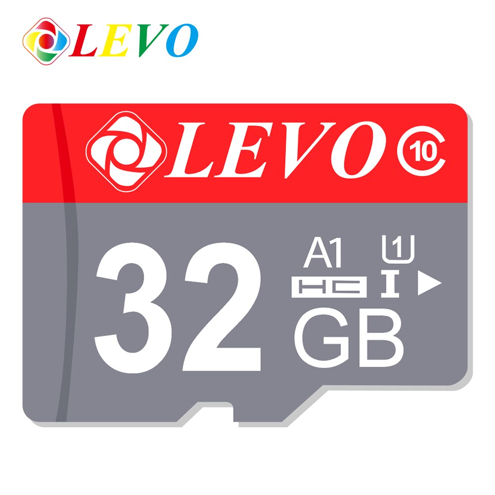 Micro SD 32GB 8GB 16GB Flash Memory Card 64GB 128GB Class10 UHS-1 microsd 256GB TF Card For SmartPhone Pad: 32G