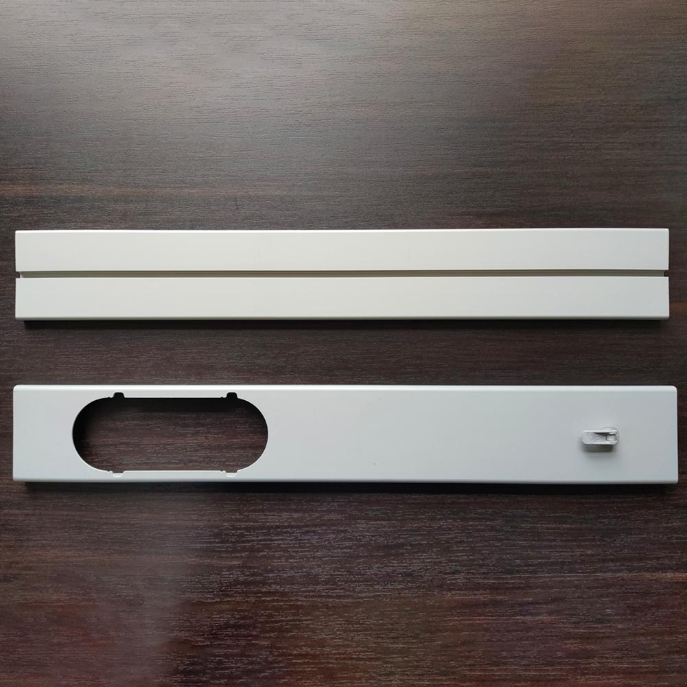 Window Adapter Adjustable Portable Window Kit Plate Extractor Hose Kit For Air Conditioning Home Vent Adapter Tube Hand Tools