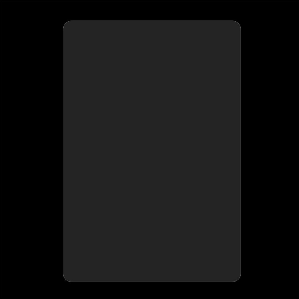 Enkay 6 Inch Pet Hd E-Book Reader Beschermende Screen Film Stofvrije Anti-Vingerafdruk Voor Kindle Paperwhite4