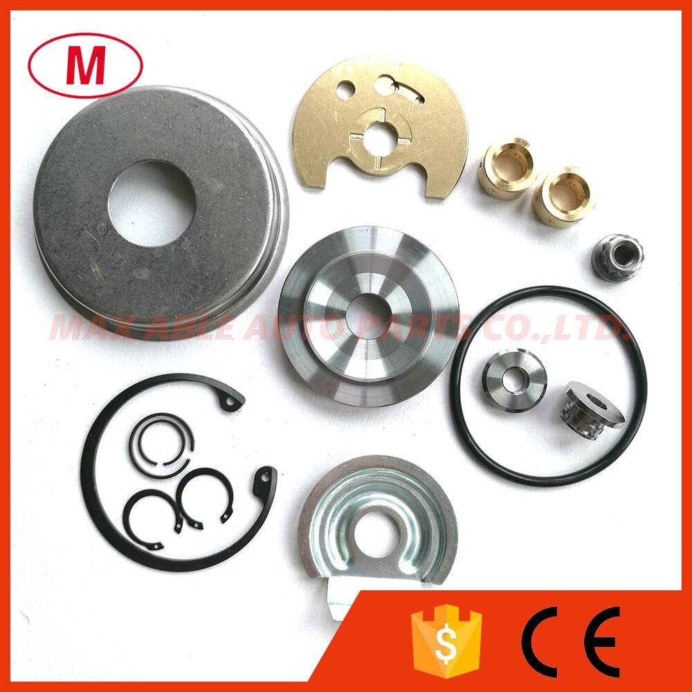 TD05 Performance forward Turbo Repair kits/Rebuild kits/Service kits/Overhaul Kits superback for Turbocharger parts