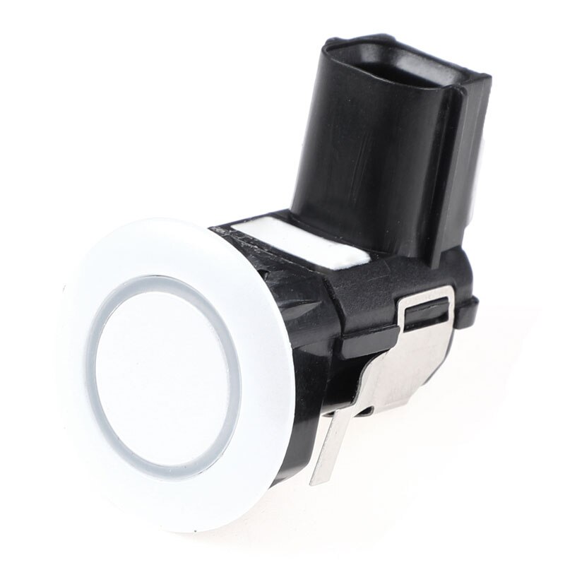 Capteur De Stationnement PDC Pour Audi A6, VW Golf, Passat, Tiguan - Référence 1T0919297A - Haute Sensibilité