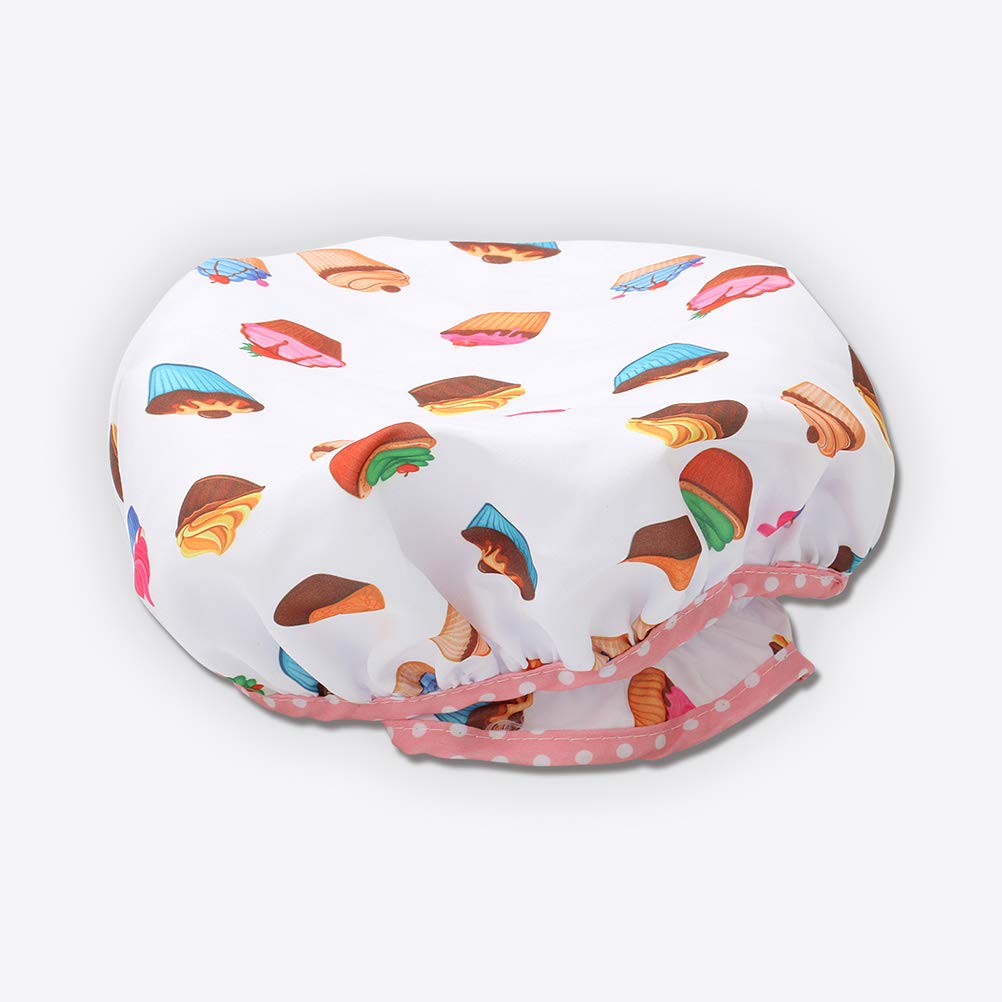 Conjunto de cocina y horneado para niños, juego de Chef de lujo, Kit de disfraz de juego de rol, delantal, sombrero, traje para 3 años