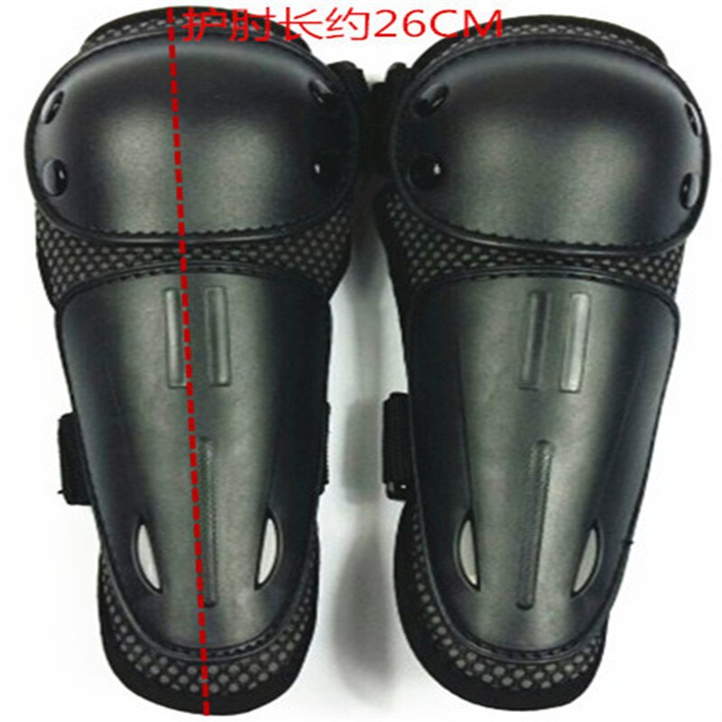 5-piece motorcycle child armor protective clothing motocross children knee-padded jacket motocross gear kids armor armor vest